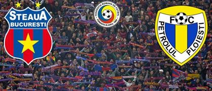 Steaua